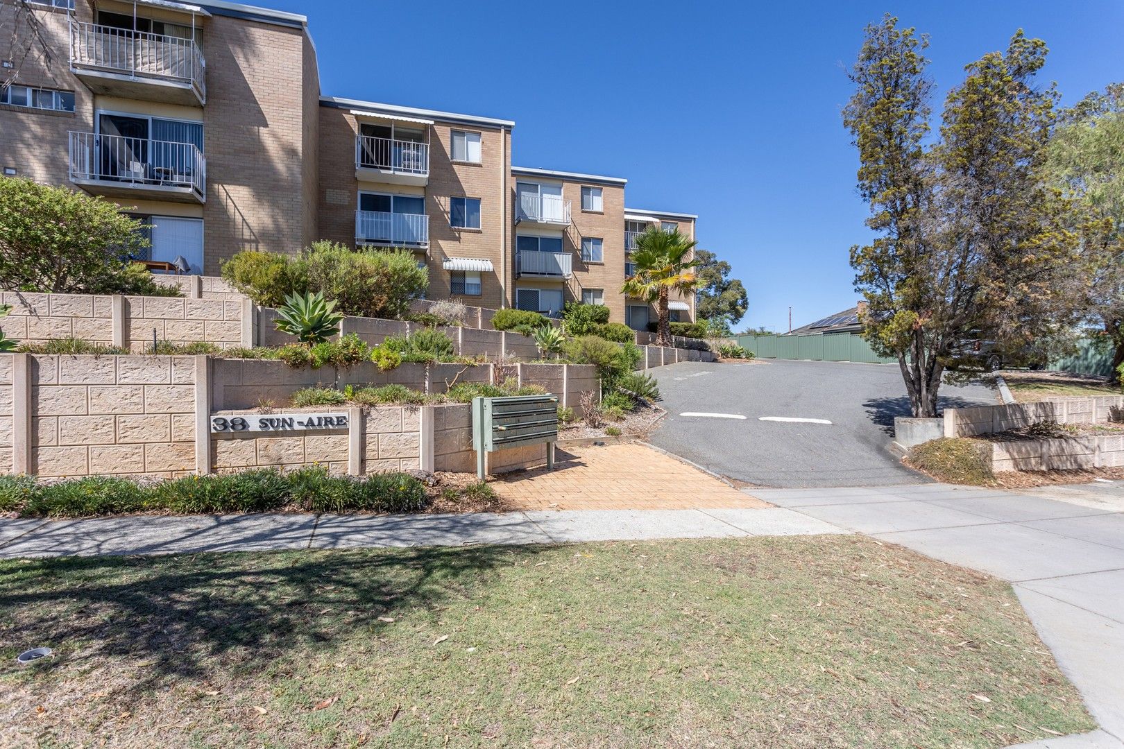 10/38 Carrington Street, Inglewood WA 6052, Image 0