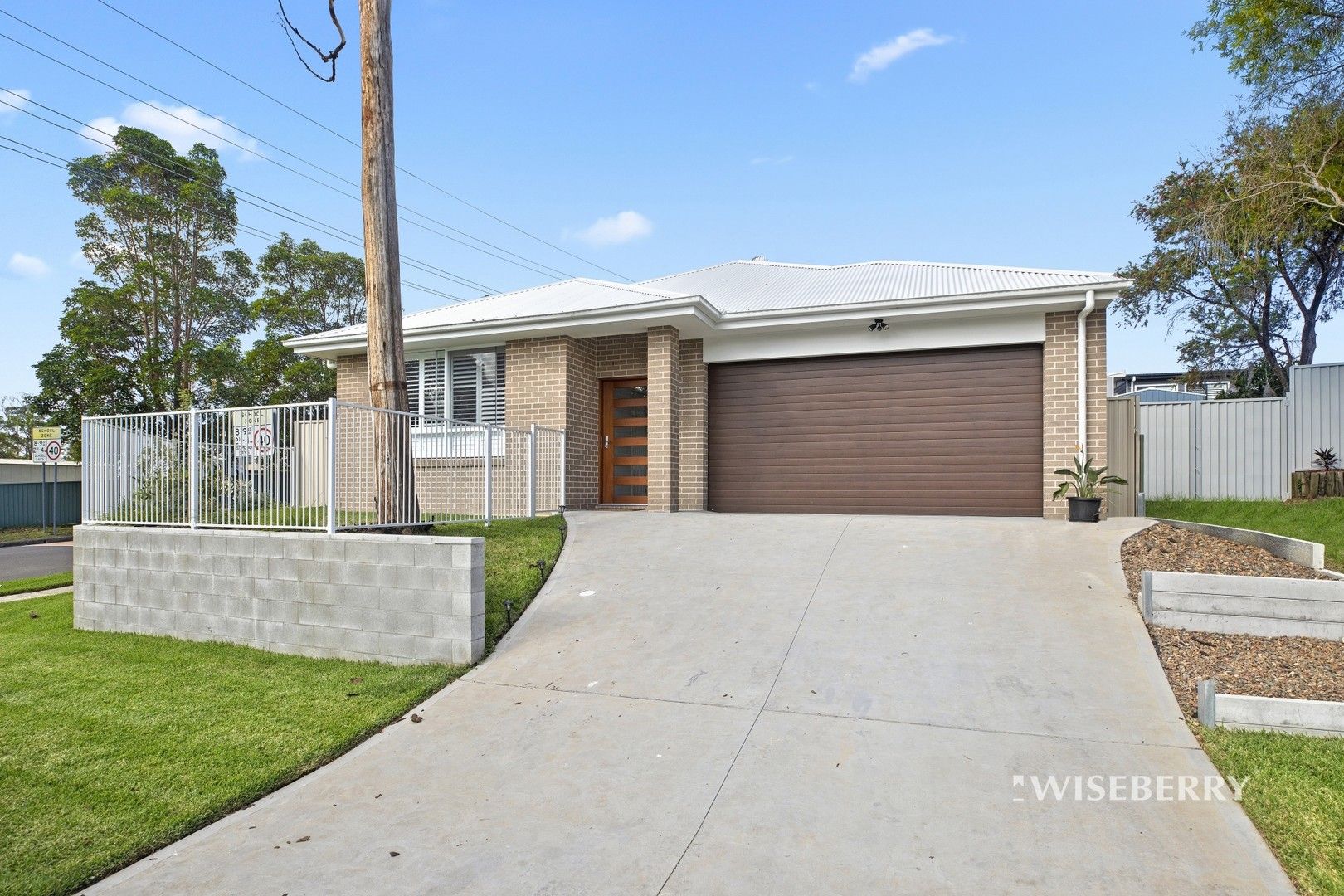 1 Carreela Close, Gorokan NSW 2263, Image 0