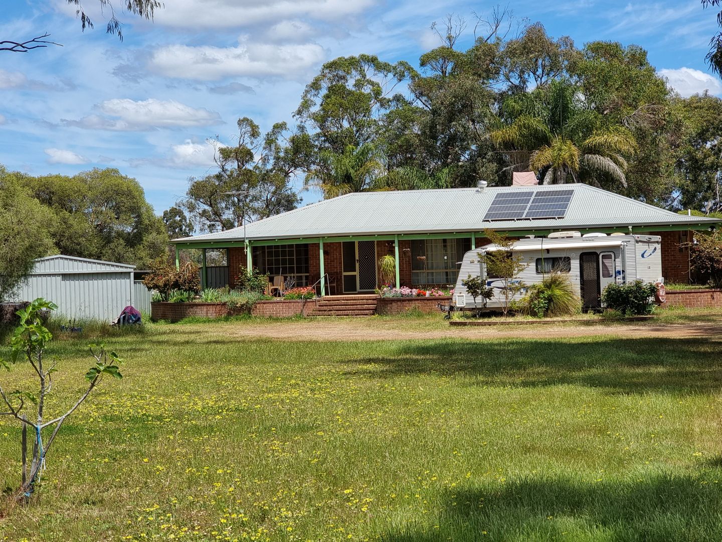 40 Peters Road, Muchea WA 6501 Domain