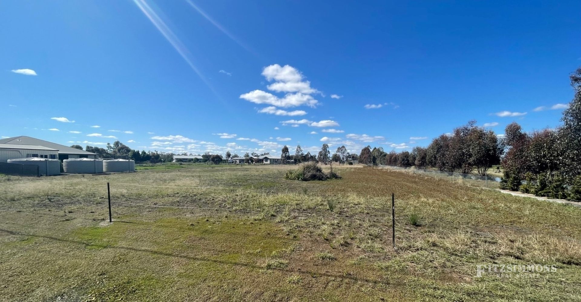 Lot 118 Southern Cross Drive, Dalby QLD 4405 Domain