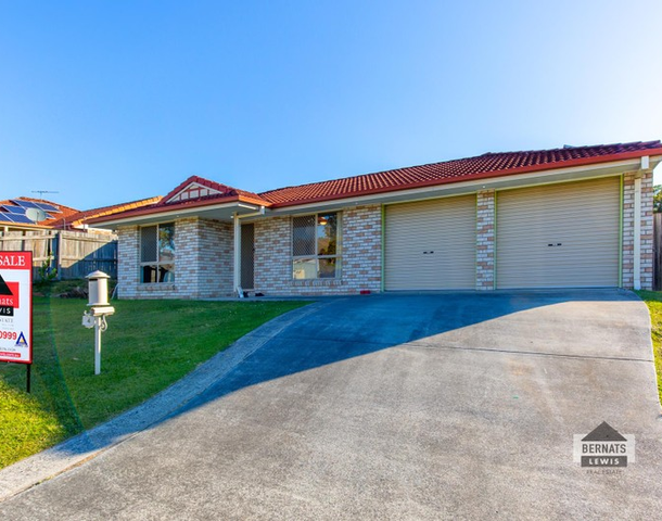 4 Woodrow Street, Waterford QLD 4133