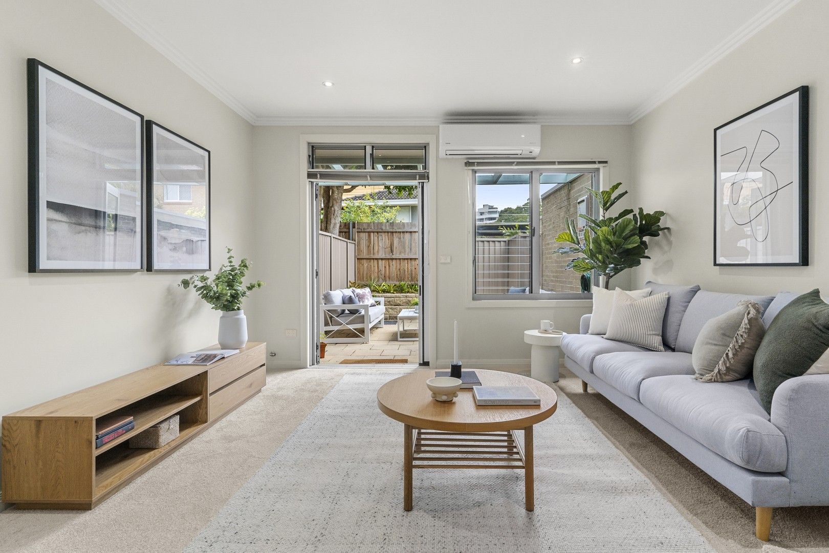 1 bedrooms Apartment / Unit / Flat in 11/27-31 Miranda Road MIRANDA NSW, 2228