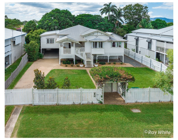 36 Separation Street, Allenstown QLD 4700