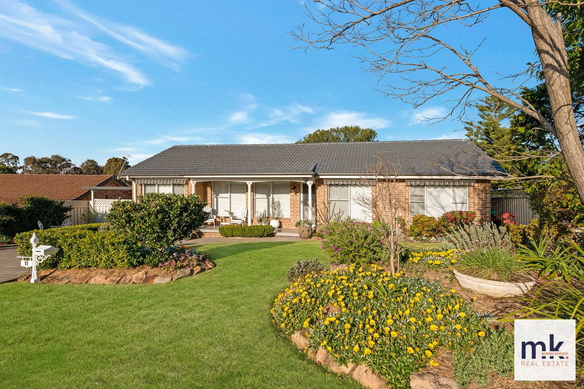 11 Brierley Place, Eagle Vale NSW 2558, Image 0