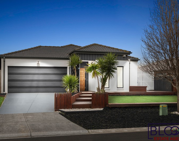 22 Merribah Way, Truganina VIC 3029