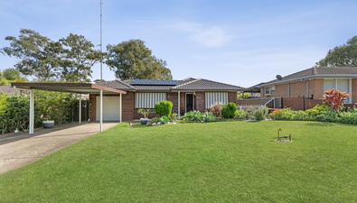Picture of 10 The Terrace, RAYMOND TERRACE NSW 2324