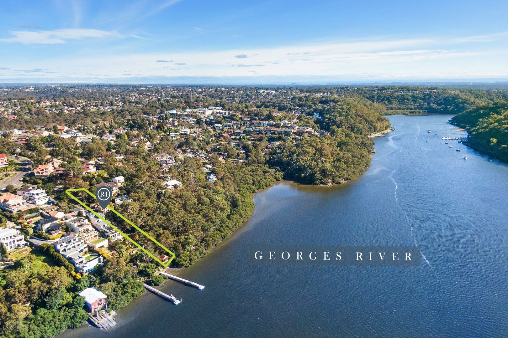 911 Griffin Parade, Illawong Property History & Address Research