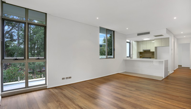 Picture of 106/26 Ferntree Place, EPPING NSW 2121