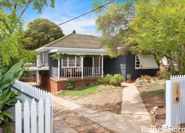 27 Rudd Street, Turvey Park NSW 2650