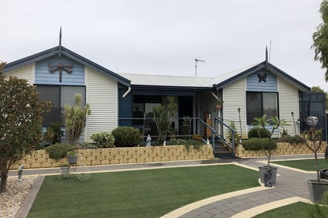 Picture of 75 Milner Street, YERECOIN WA 6571