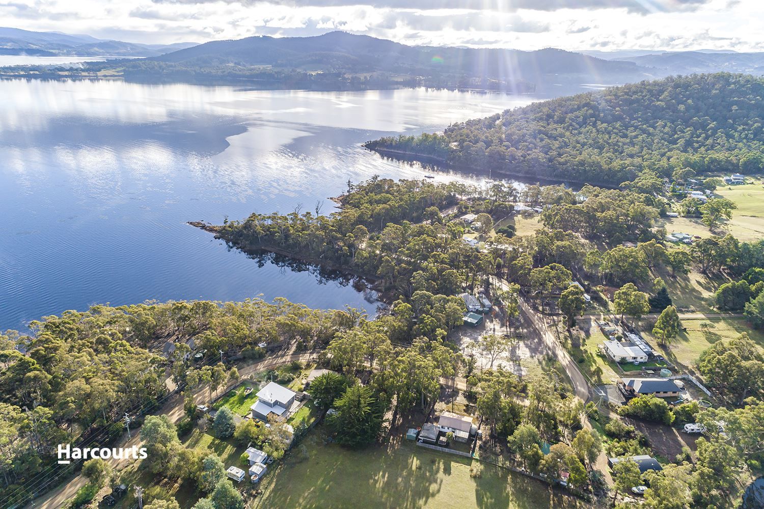 453 Abels Bay Road, Abels Bay TAS 7112, Image 0