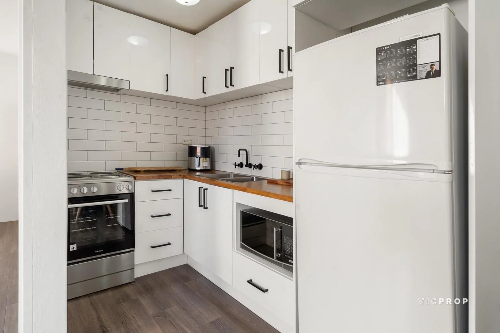 Additional image 4 of 3/14 Forrest Street, Albion VIC 3020