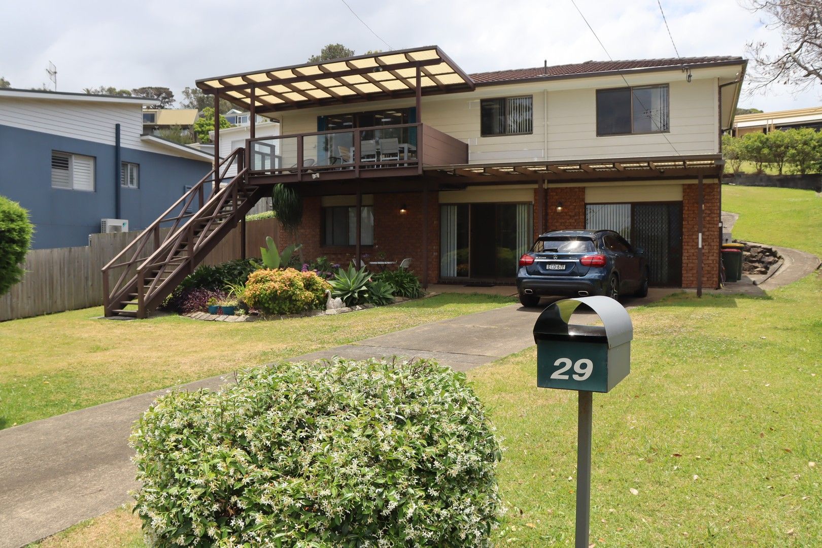 2/29 Stafford Street, Gerroa NSW 2534 Duplex For Rent Domain