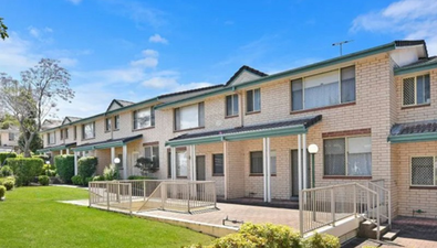 Picture of 30/129B Park Road, RYDALMERE NSW 2116
