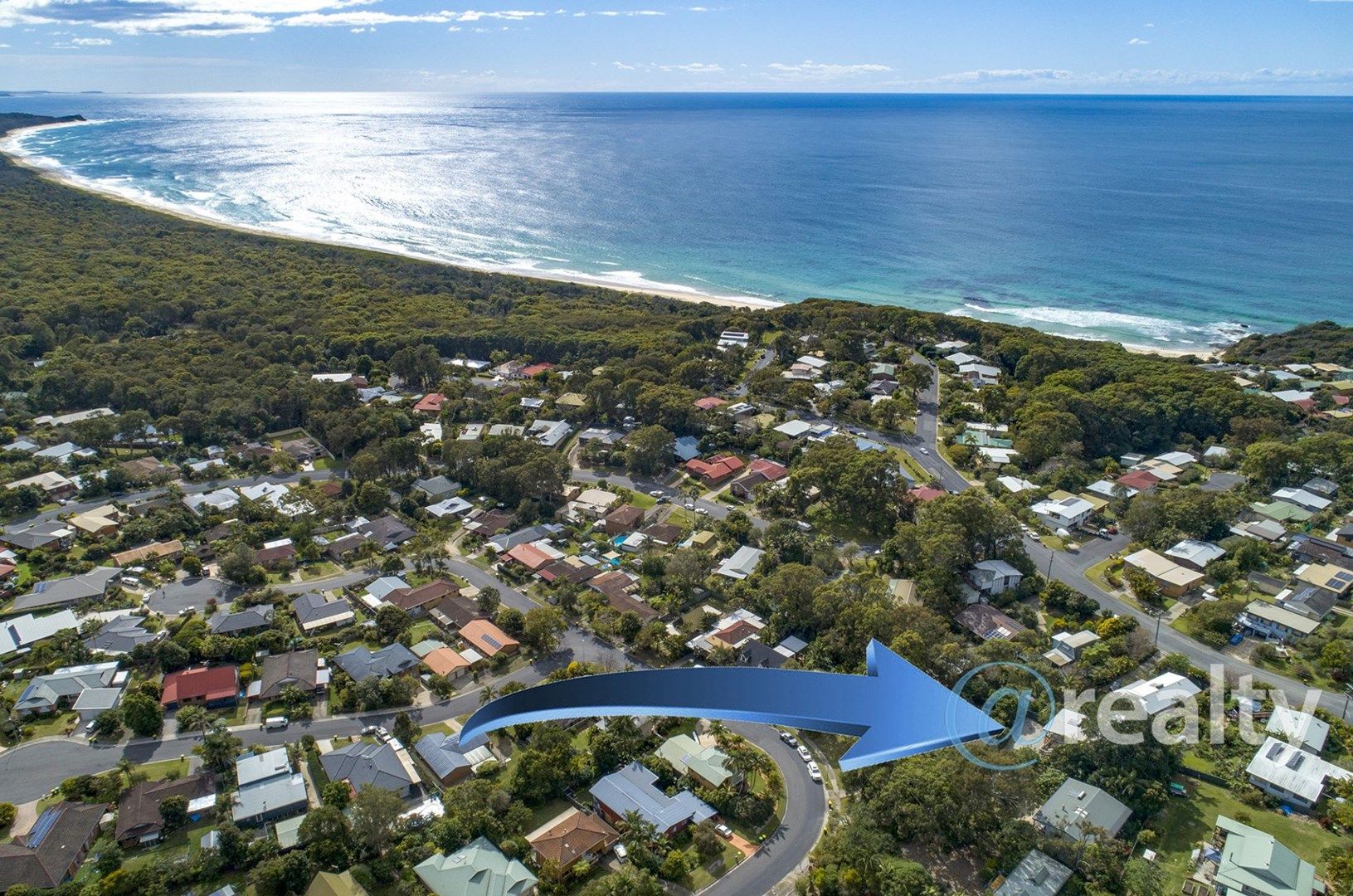 20 Hibiscus Drive, Valla Beach NSW 2448, Image 0