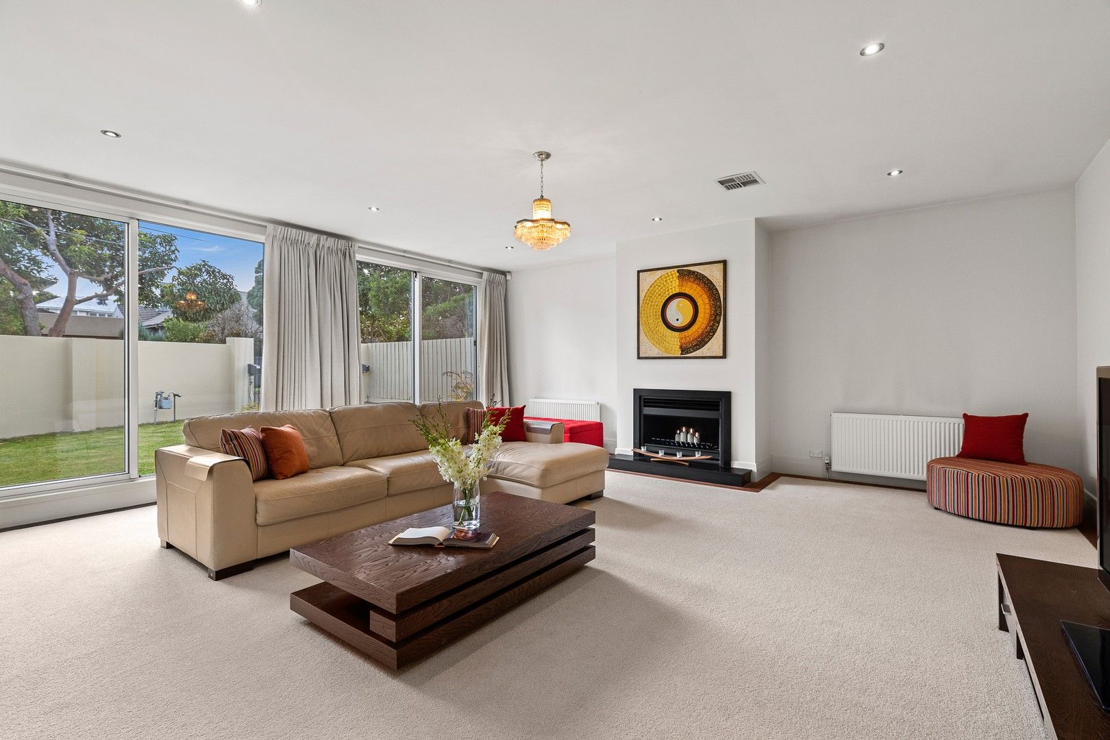 3 bedrooms House in 7 St Georges Court BRIGHTON EAST VIC, 3187