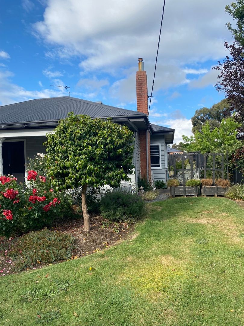 109 CLUNES ROAD, Creswick VIC 3363 Domain