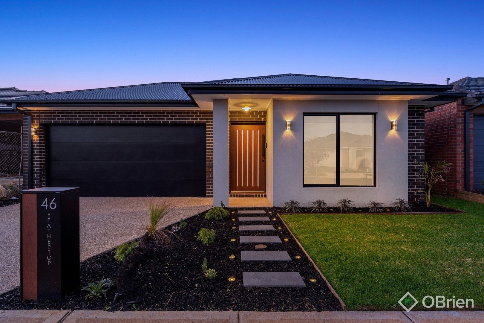 46 Feathertop Avenue, Weir Views VIC 3338, Image 0