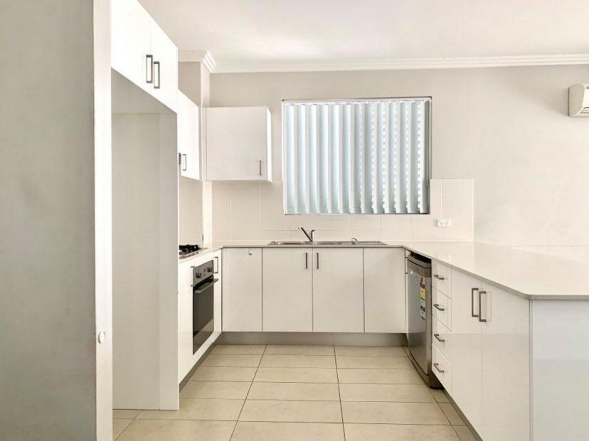 2 bedrooms Apartment / Unit / Flat in 1/47 Santana Road CAMPBELLTOWN NSW, 2560