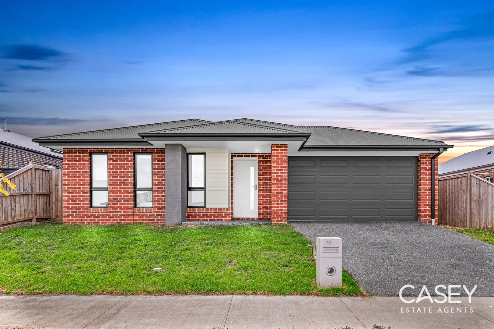 35 Ashdown Drive, Warragul VIC 3820