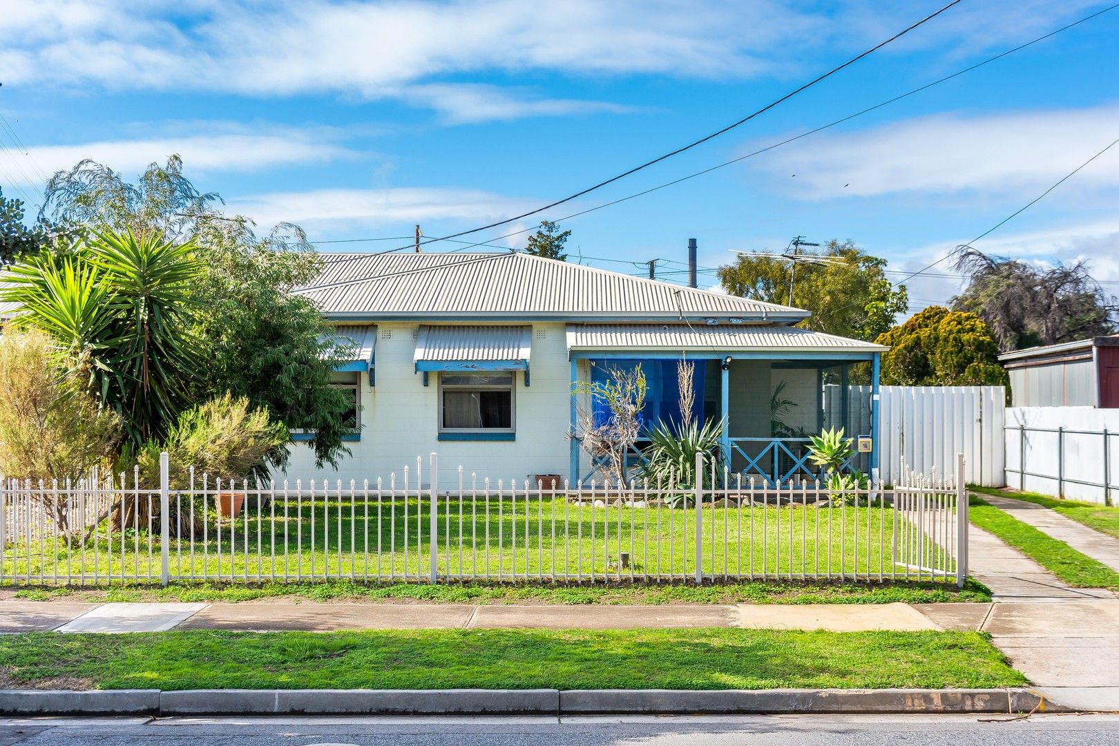 16 Arkaba Street, Taperoo SA 5017, Image 0