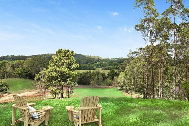 Picture of 1/175 Paynters Creek Road, ROSEMOUNT QLD 4560