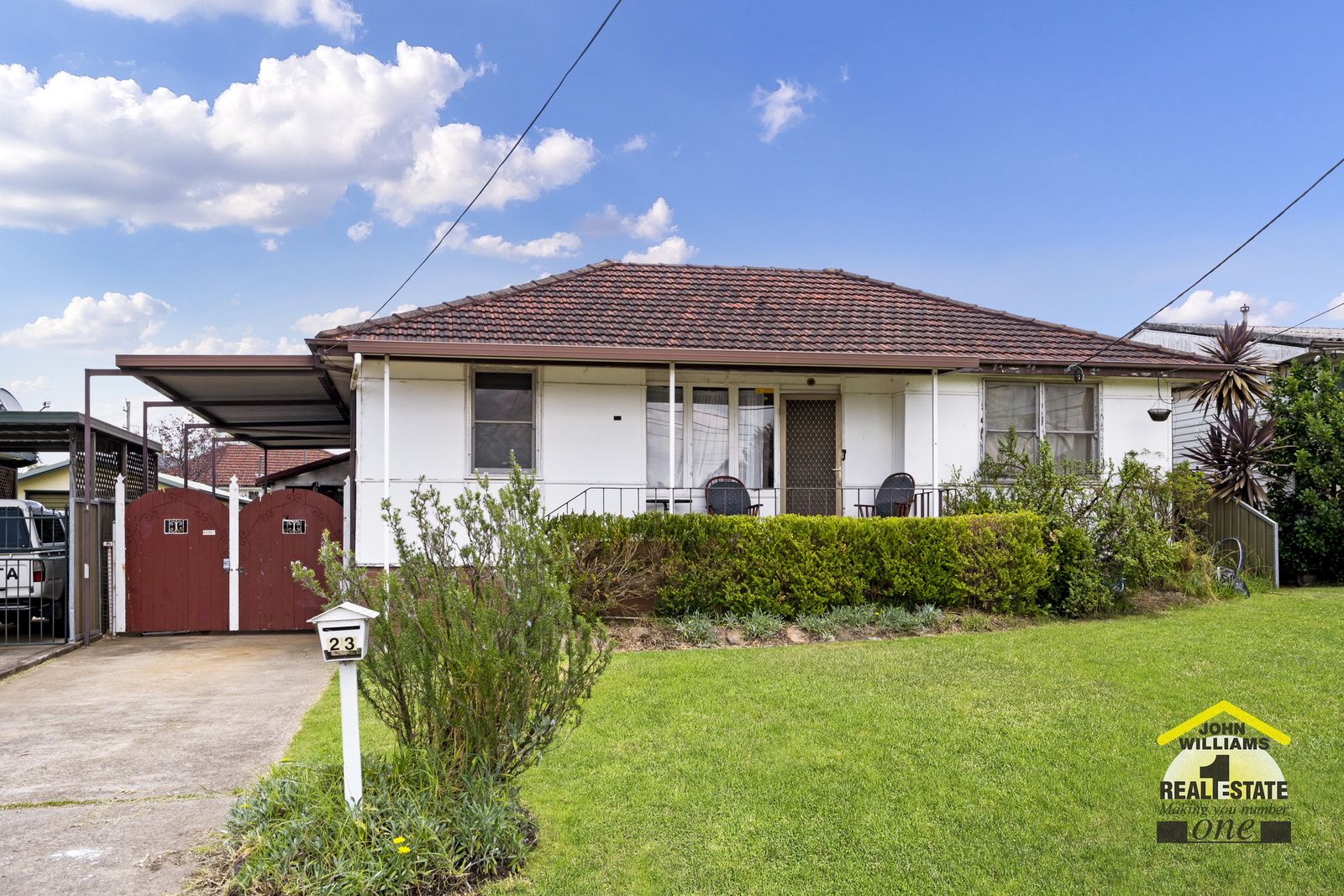 23 Yarrangobilly Street, Heckenberg NSW 2168, Image 0