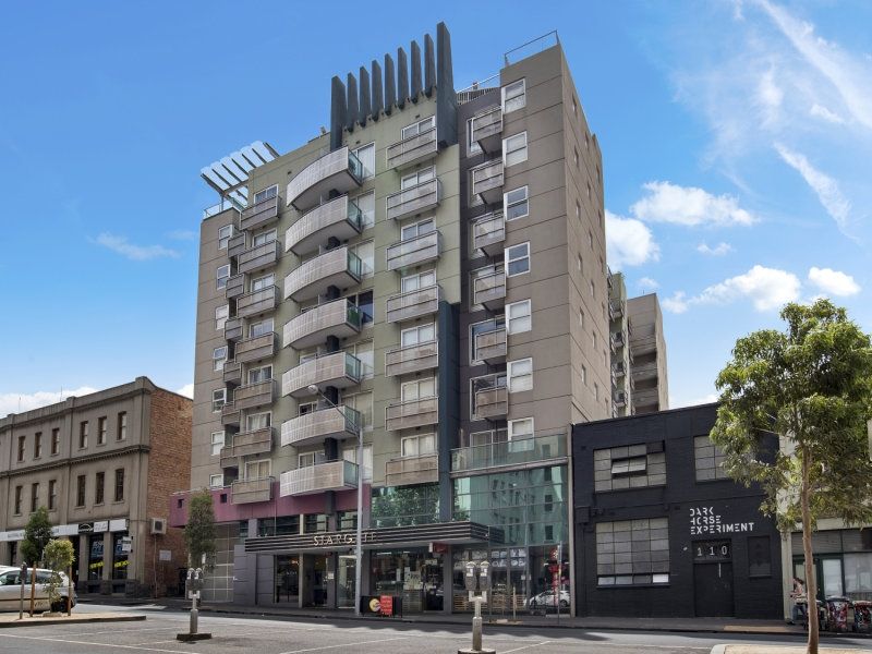 2 bedrooms Apartment / Unit / Flat in 619/118 Franklin Street MELBOURNE VIC, 3000
