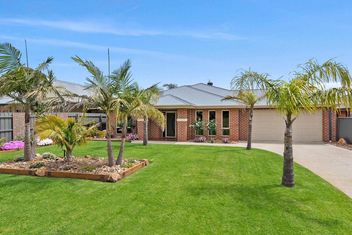 6 Lake View Lane, Safety Beach VIC 3936, Image 0