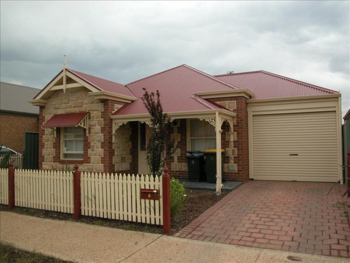 3 bedrooms House in 7 Brimpton Avenue MAWSON LAKES SA, 5095