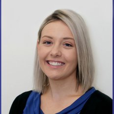 Kate Collingridge, Sales representative