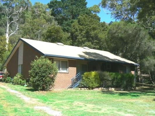 192 Grampians Road, Halls Gap VIC 3381, Image 0