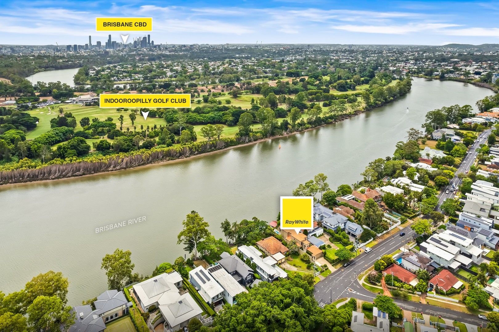 21 King Arthur Terrace, Tennyson QLD