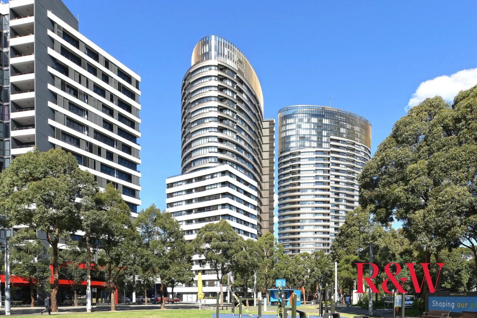Additional image 9 of 1404/7 Australia Avenue, Sydney Olympic Park NSW 2127