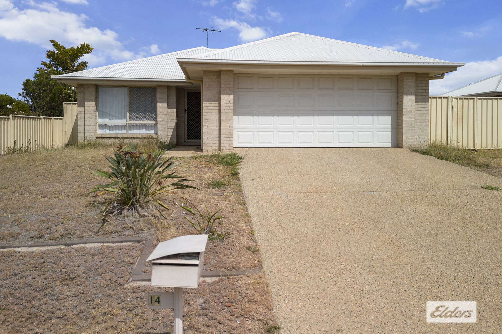 14 Suncrest Street, Emerald QLD 4720, Image 1