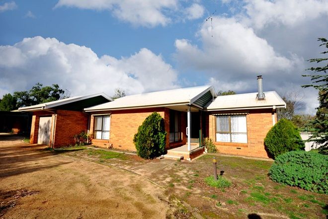 Picture of 1/1824 Maryborough Dunolly Road, DUNOLLY VIC 3472