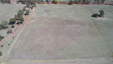 Picture of Lot 1 Yiddah Drive, WYALONG NSW 2671