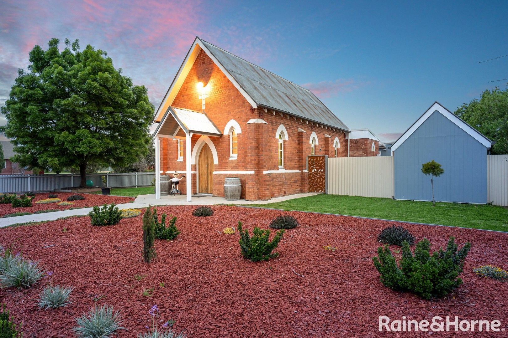 48 O'Connor Street, Uranquinty NSW 2652, Image 0