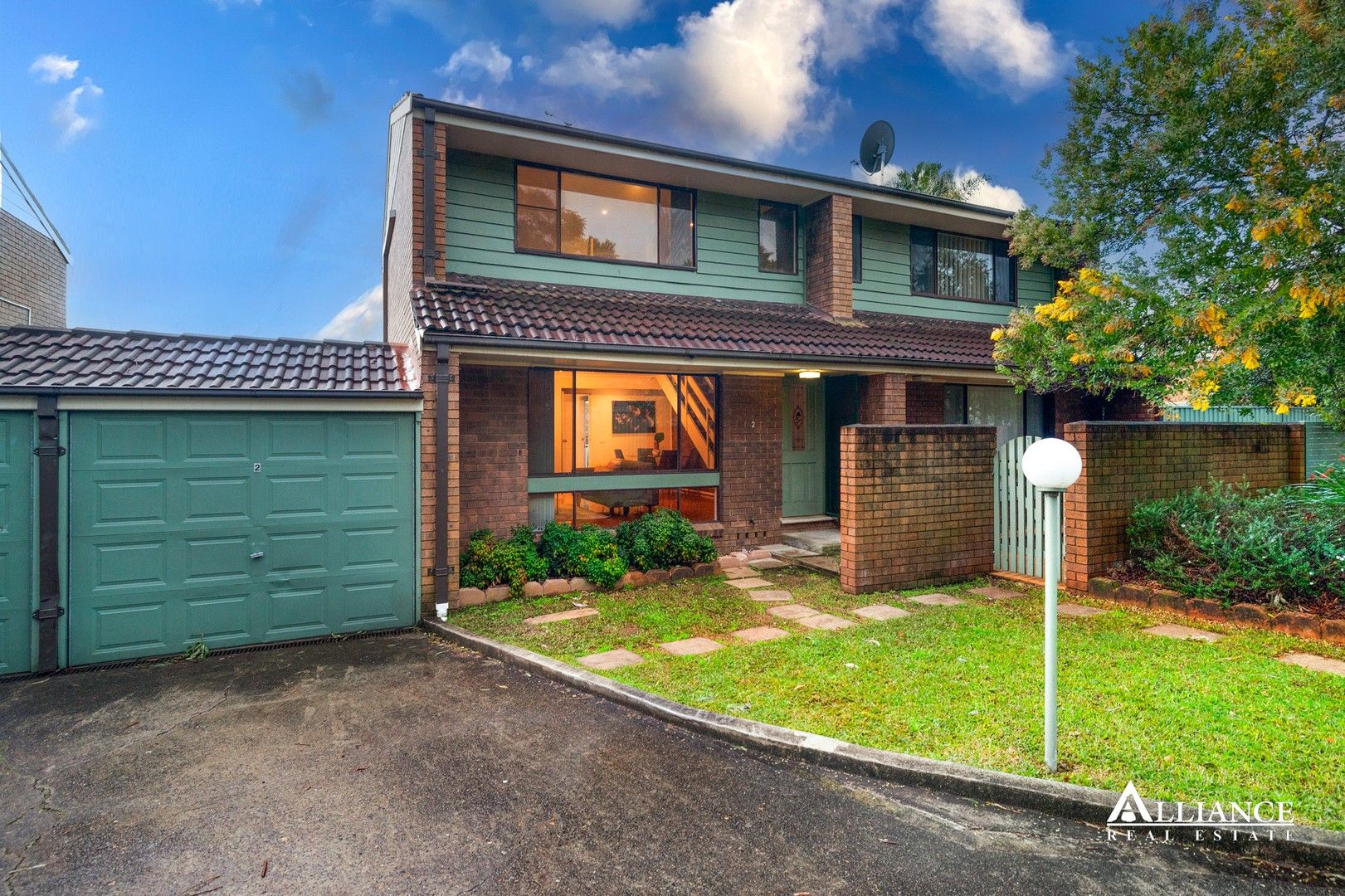 2/50 Vega Street, Revesby NSW 2212, Image 2