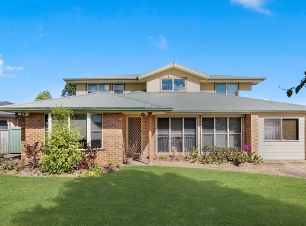 134 Spitfire Drive, Raby NSW 2566