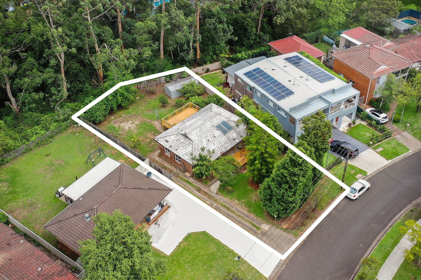 14 Charlotte Street, Dundas Valley NSW 2117, Image 1