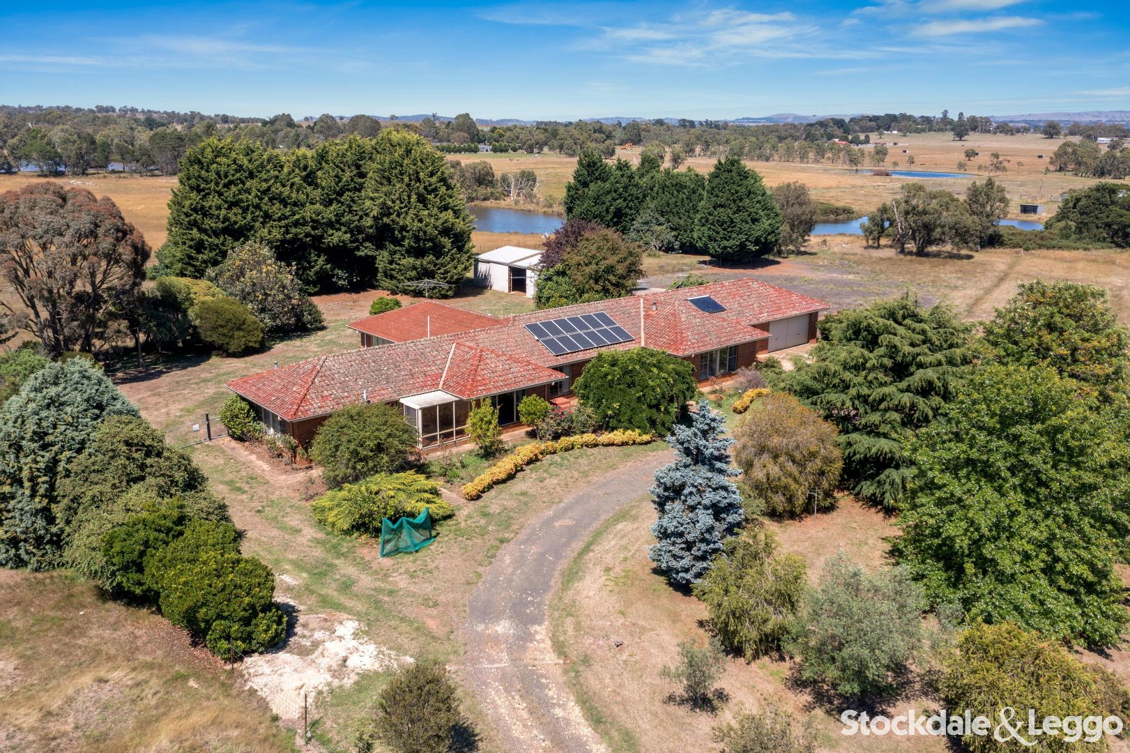 245 Kilmore-Lancefield Road, Forbes VIC 3764, Image 1