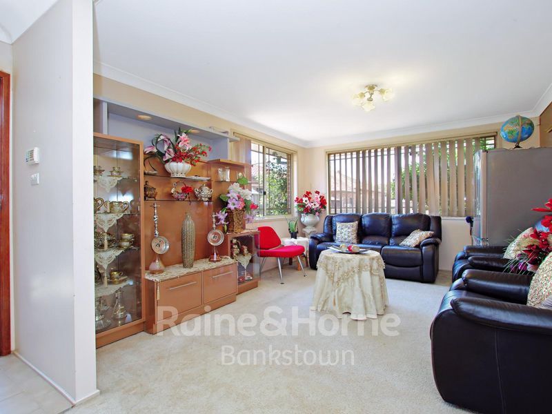 1/32A William, Condell Park NSW 2200, Image 1