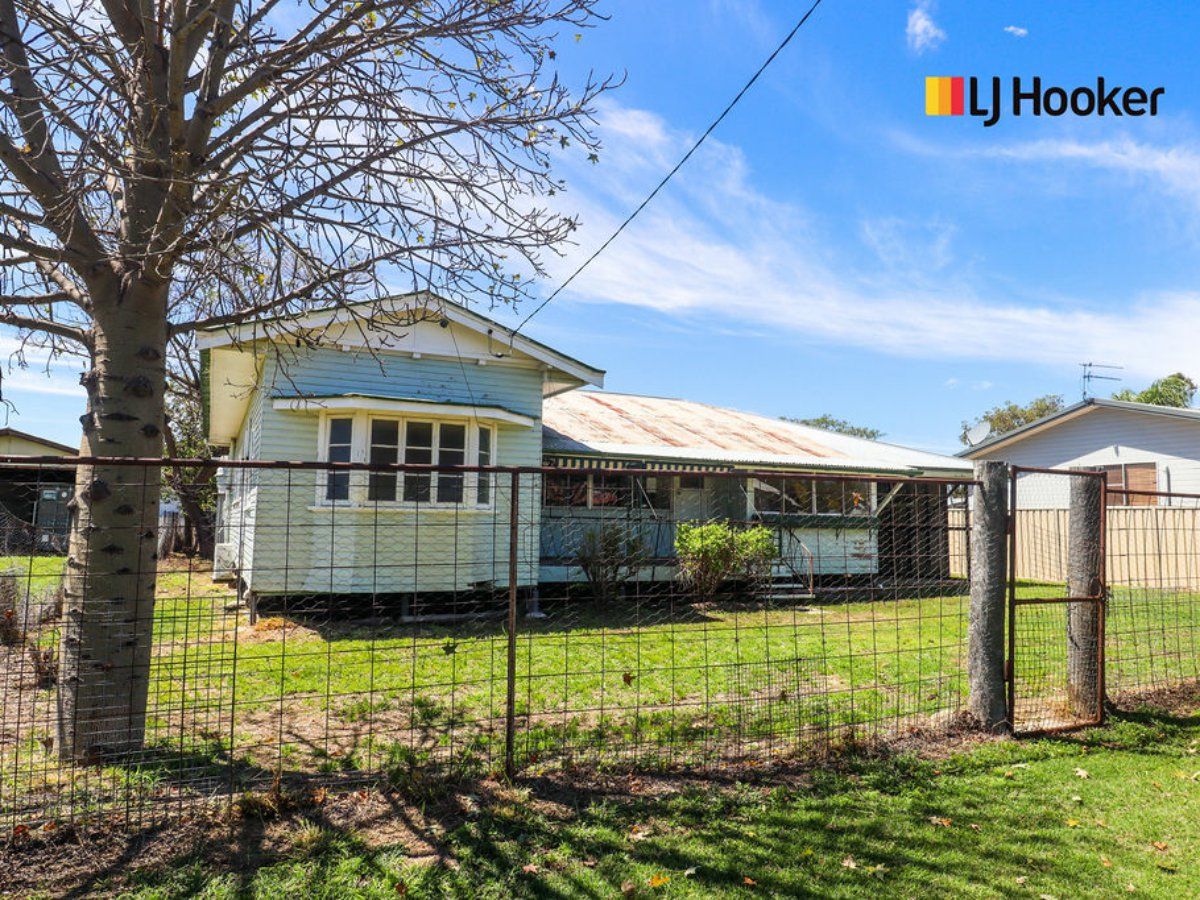 15 Annandale Street, Injune QLD 4454, Image 0