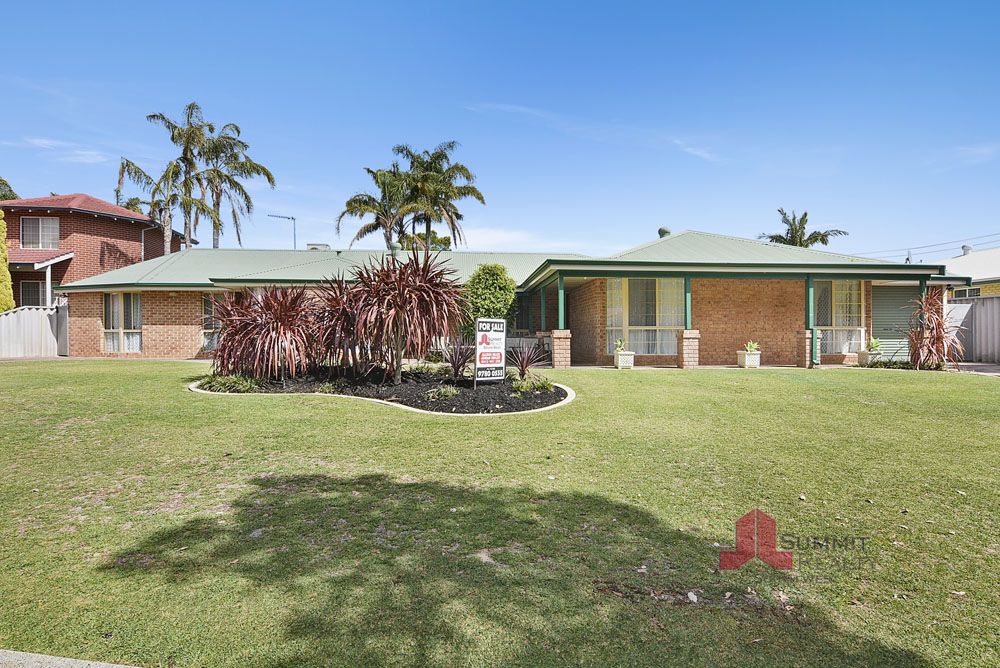 4 Caledonia Rise, Australind WA 6233, Image 0