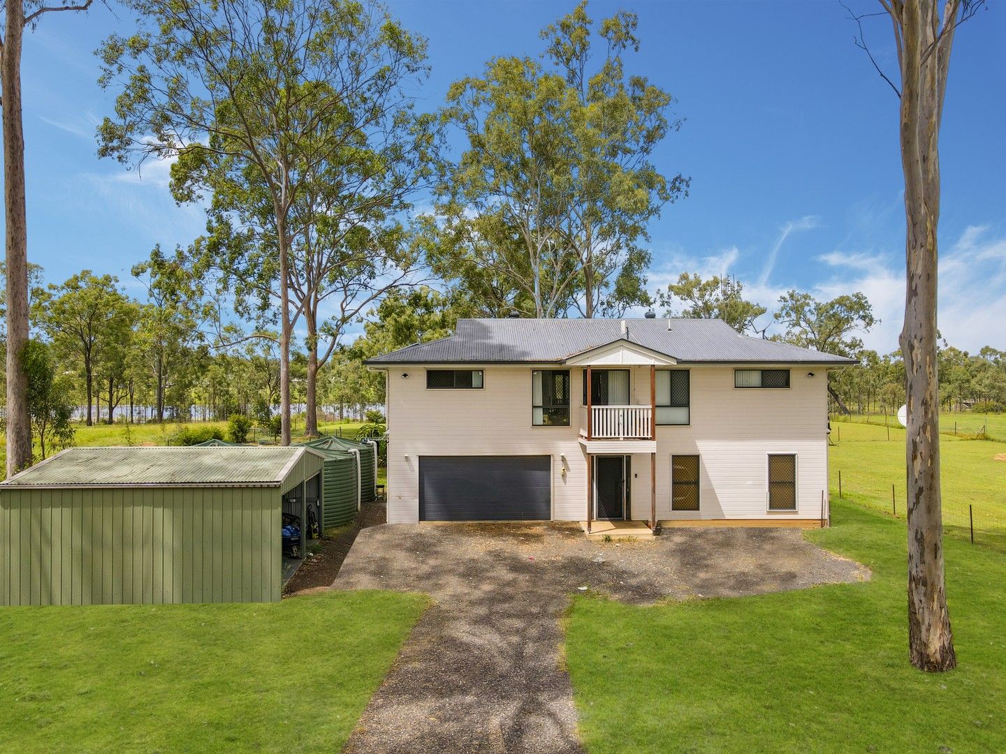 32 Forestry Road, Adare QLD 4343, Image 0