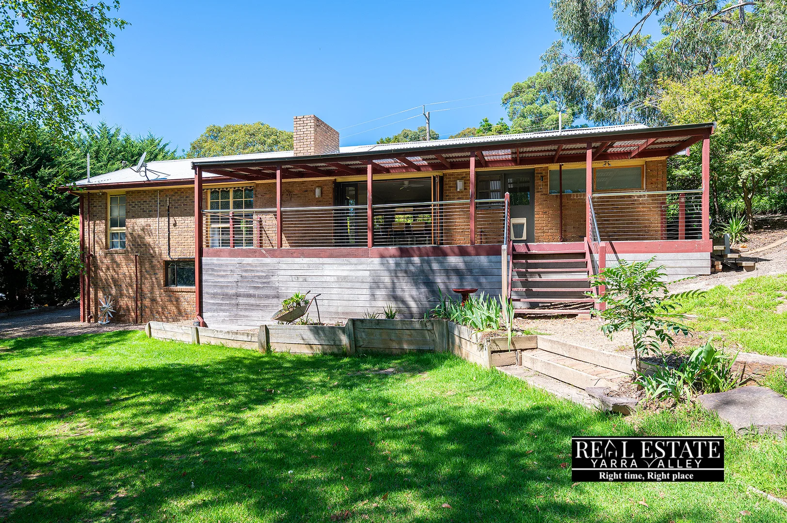Additional image 16 of 12 Bangambalanga Avenue, Chum Creek VIC 3777