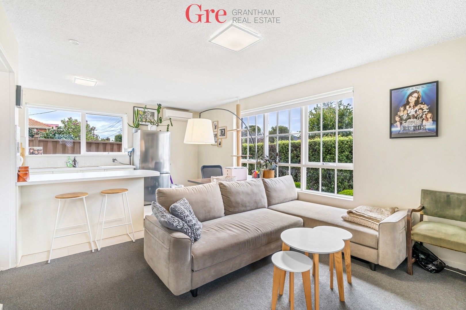 1 bedrooms Apartment / Unit / Flat in 1/3 Guthrie Street BRUNSWICK WEST VIC, 3055