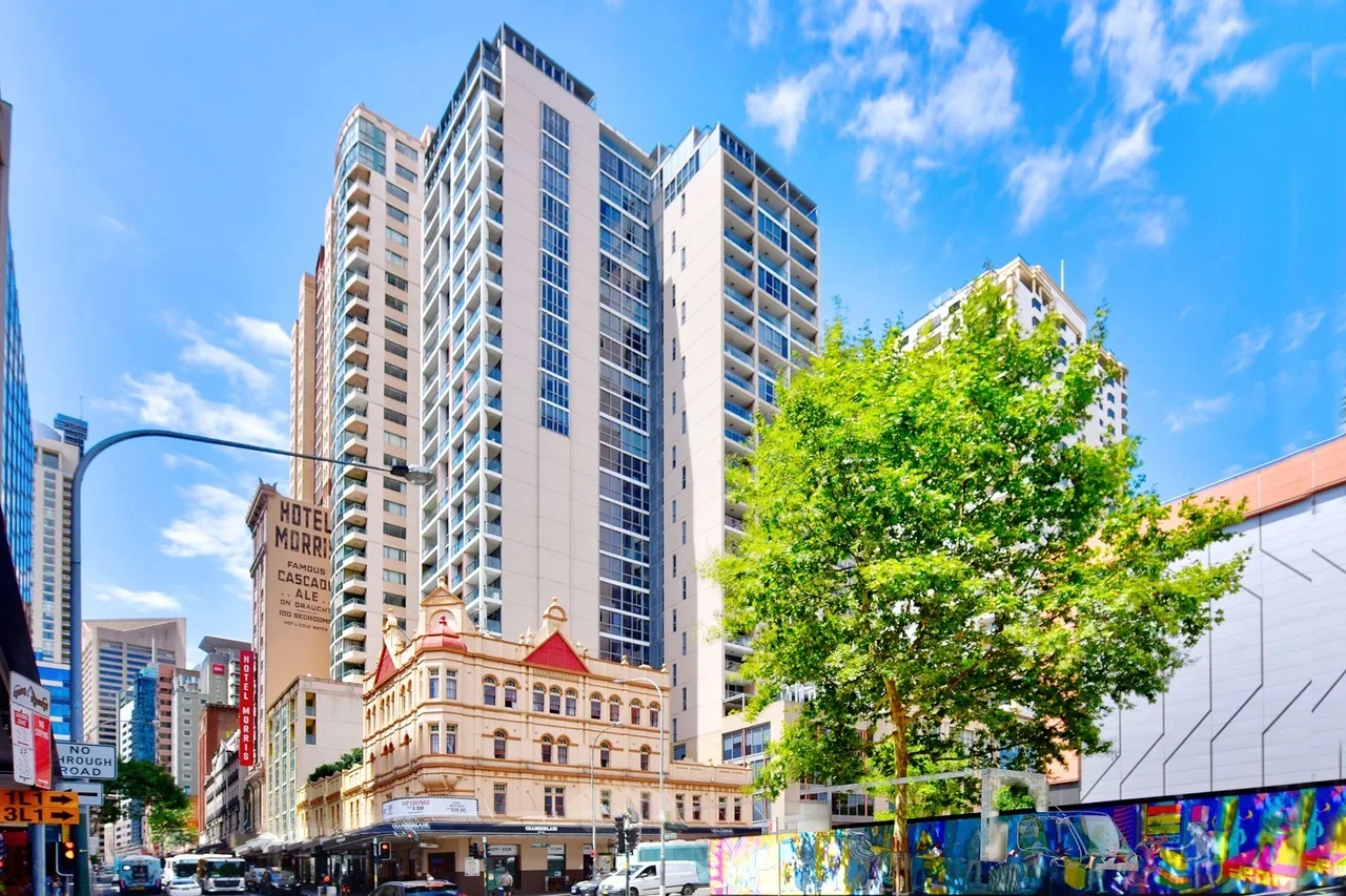 Additional image 10 of 124/420-426 Pitt Street, Haymarket NSW 2000