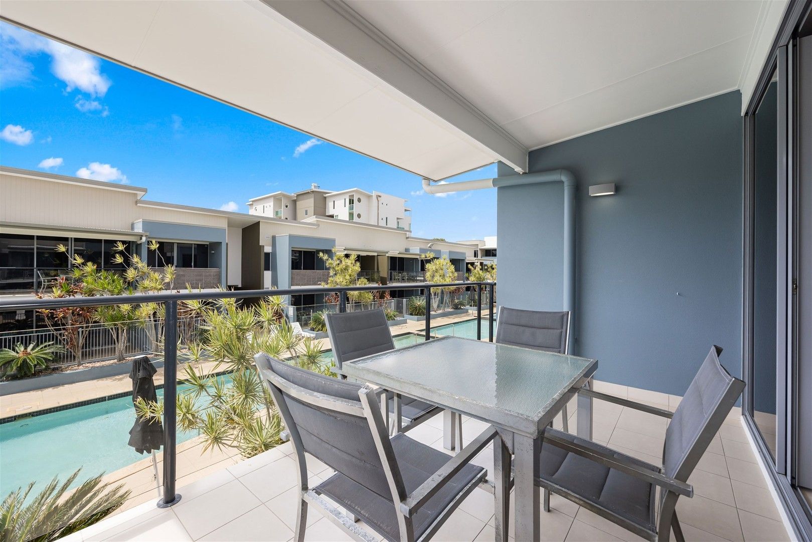 323/627 Charlton Esplanade, Urangan QLD 4655, Image 0